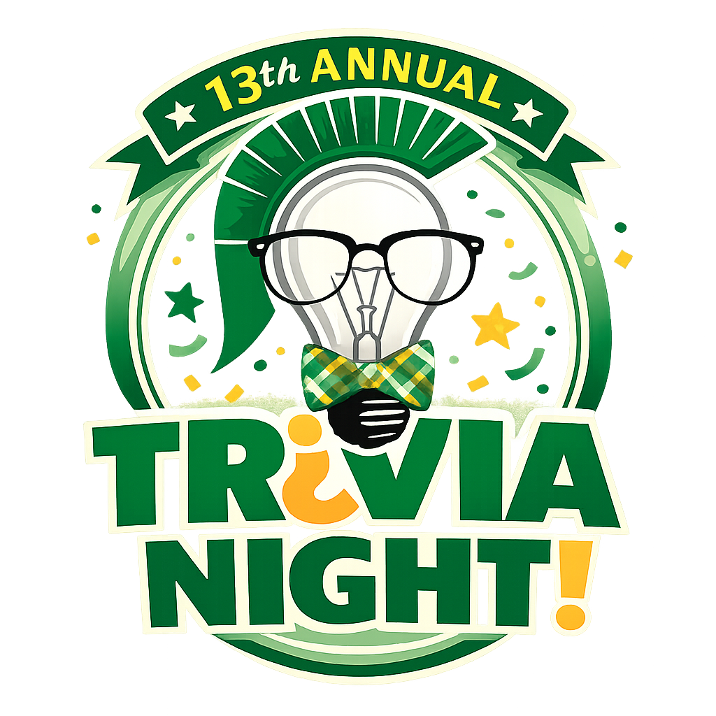 Trivia Night - logo
